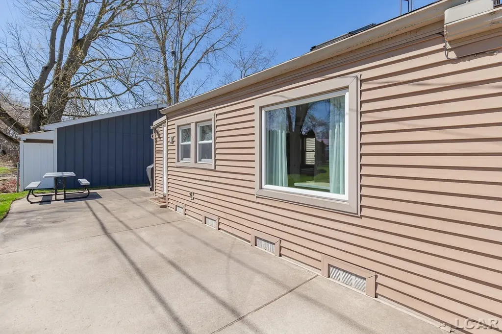3145 Round Lake Highway Rollin Township MI 49253