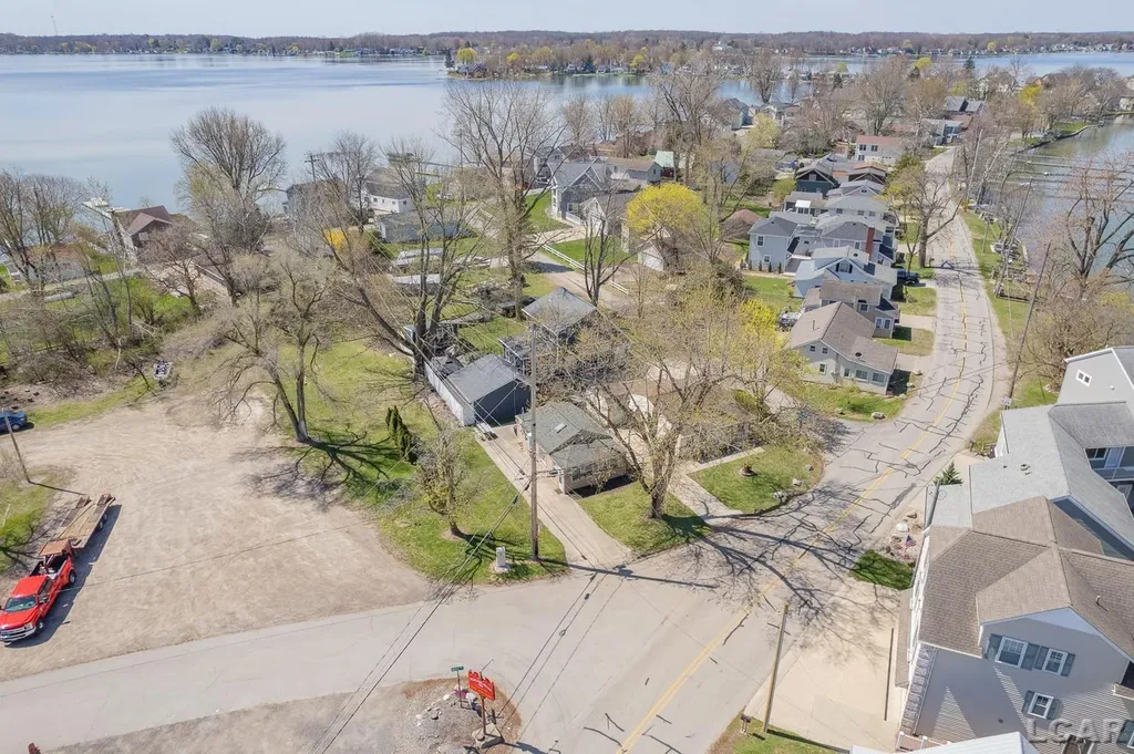 3145 Round Lake Highway Rollin Township MI 49253