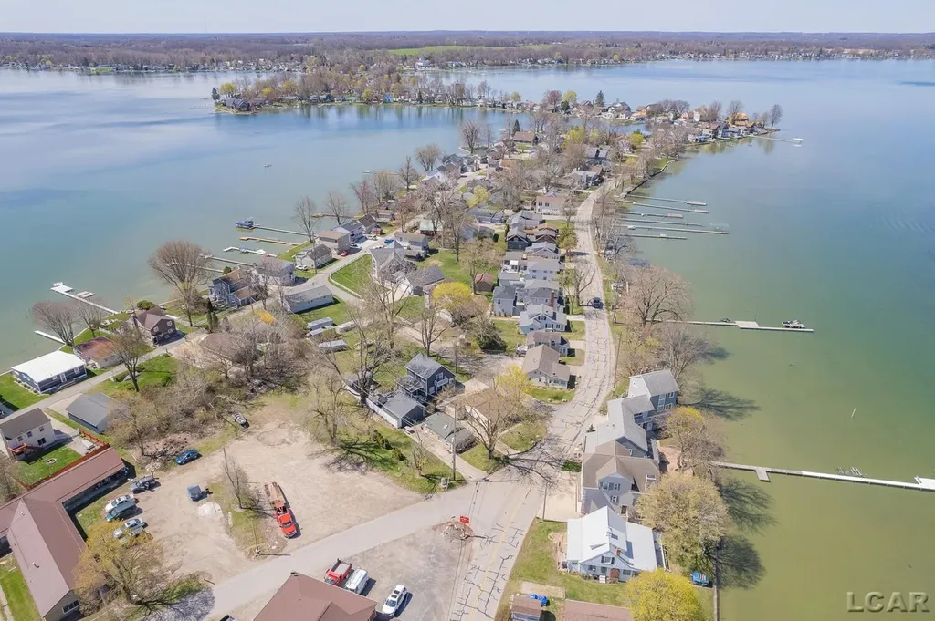 3145 Round Lake Highway Rollin Township MI 49253