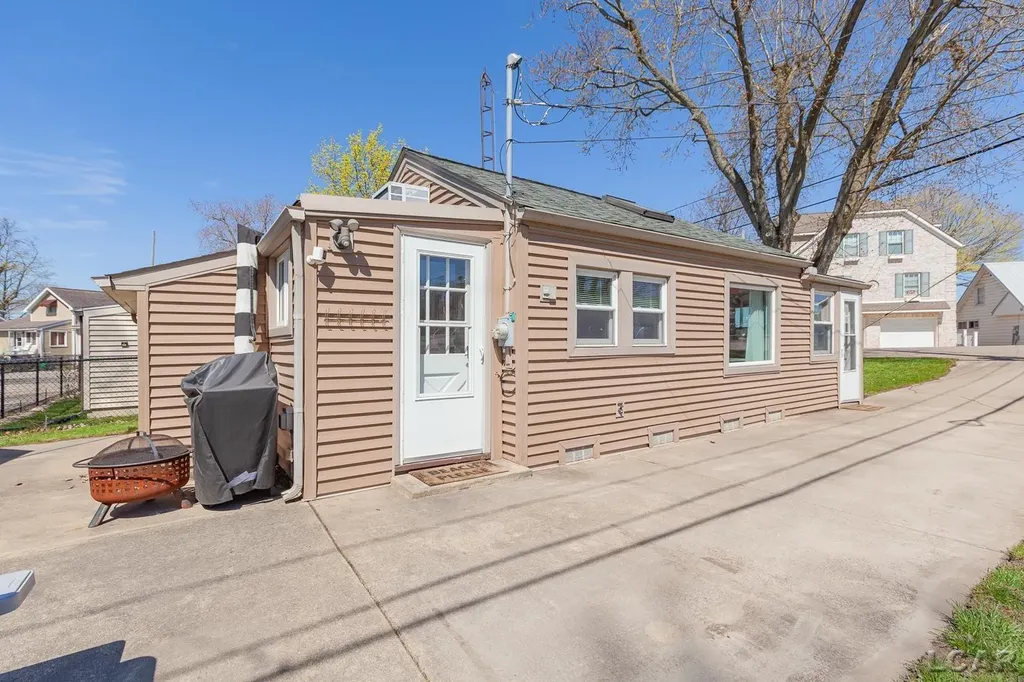 3145 Round Lake Highway Rollin Township MI 49253