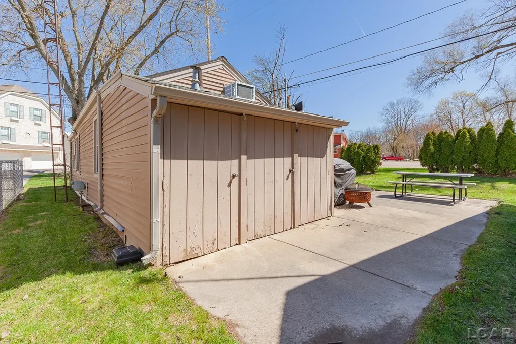 3145 Round Lake Highway Rollin Township MI 49253