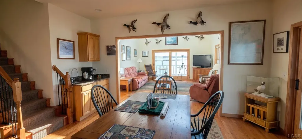 8916 Miller Road Akron Township MI 48767