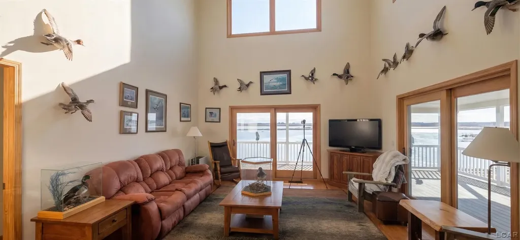 8916 Miller Road Akron Township MI 48767