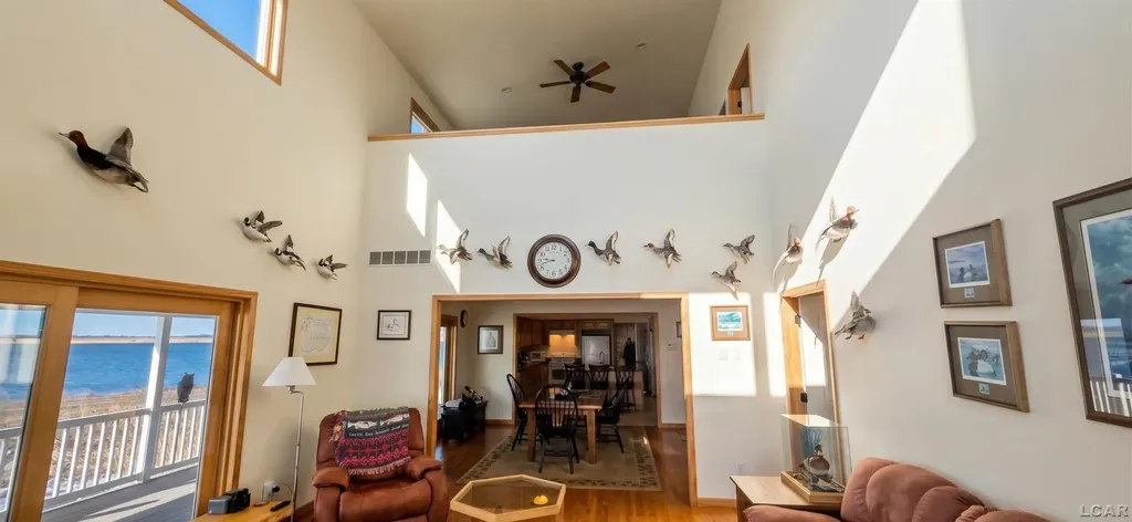 8916 Miller Road Akron Township MI 48767