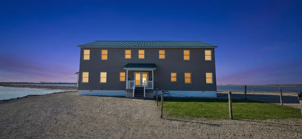 8916 Miller Road Akron Township MI 48767