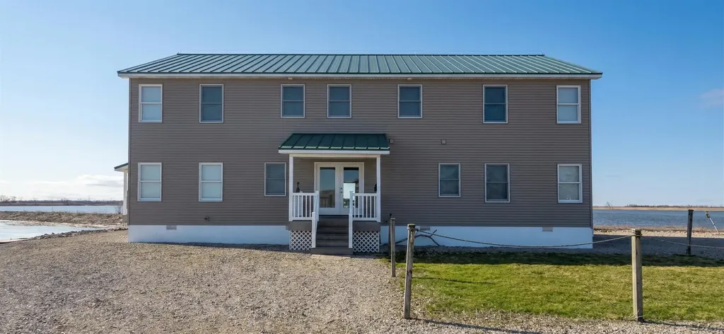 8916 Miller Road Akron Township MI 48767