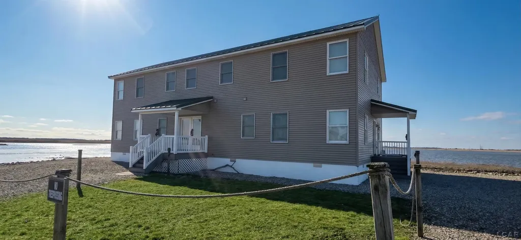 8916 Miller Road Akron Township MI 48767