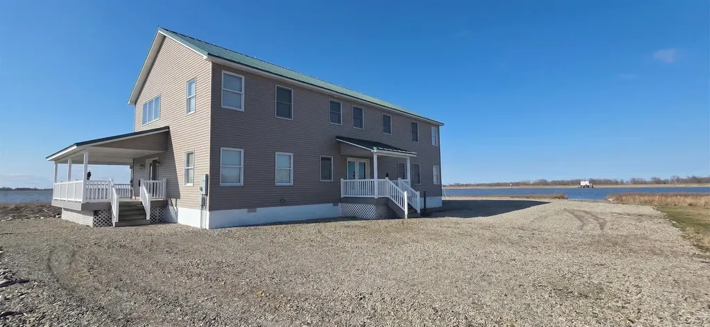 8916 Miller Road Akron Township MI 48767