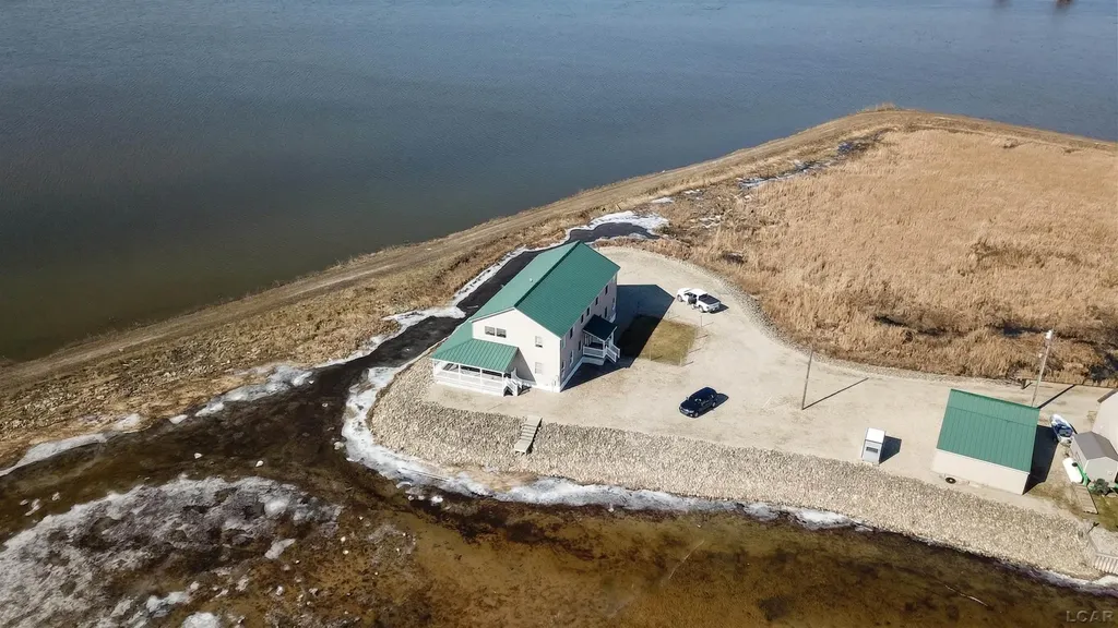 8916 Miller Road Akron Township MI 48767