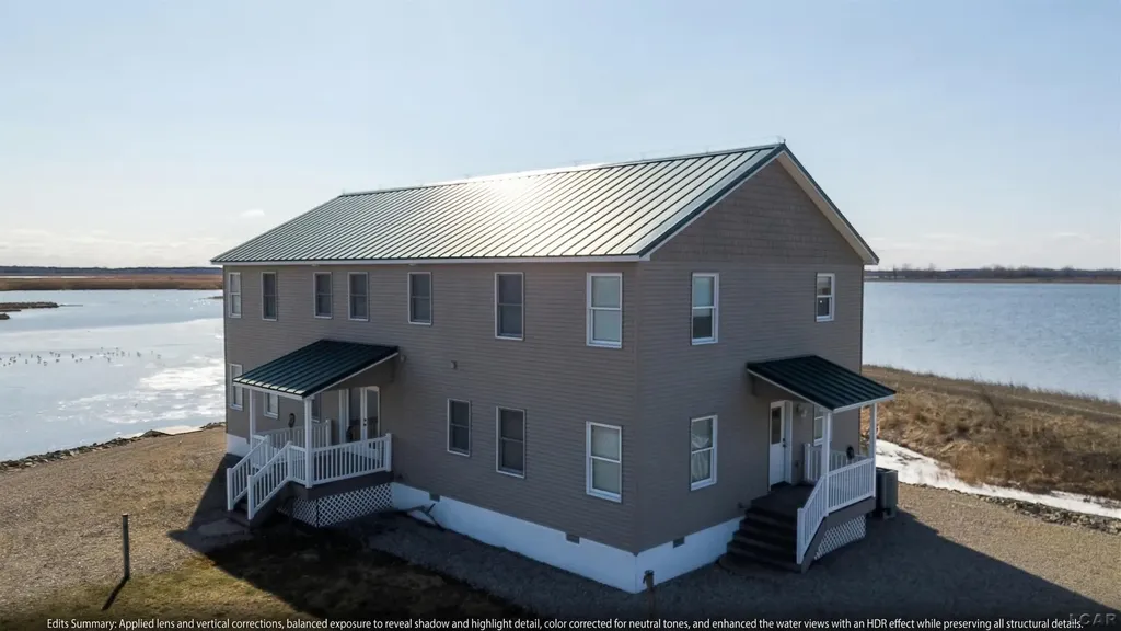 8916 Miller Road Akron Township MI 48767
