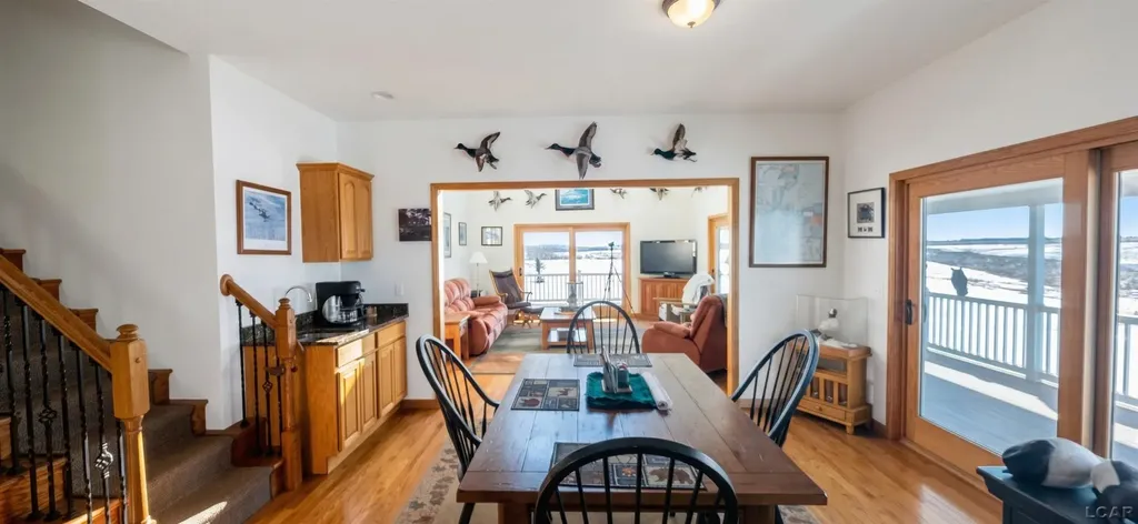 8916 Miller Road Akron Township MI 48767