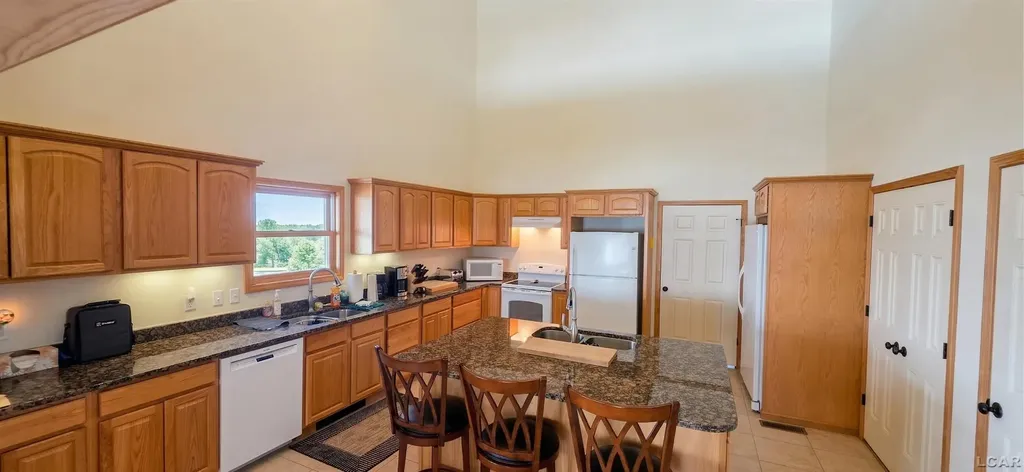 8916 Miller Road Akron Township MI 48767