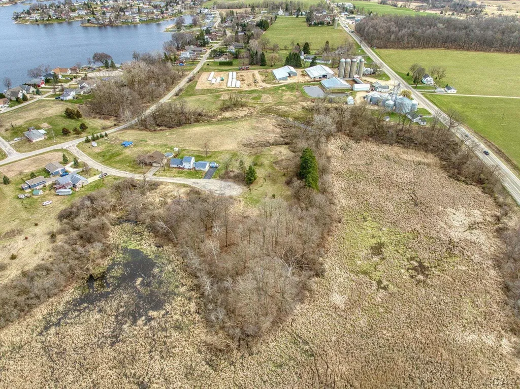 10314 Ferris Court Somerset Township MI 49233