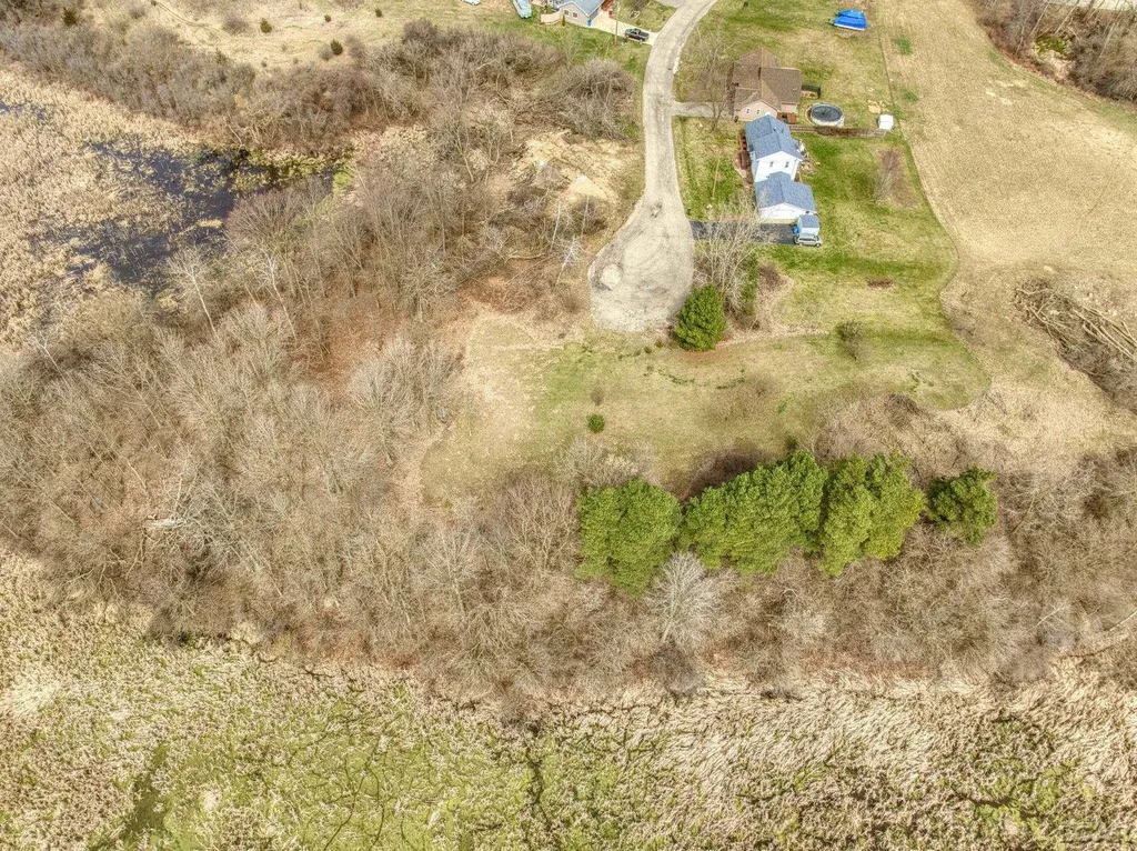 10314 Ferris Court Somerset Township MI 49233