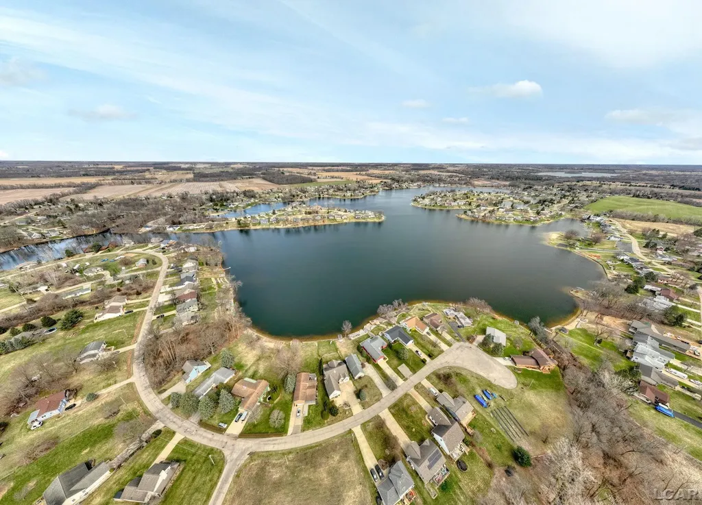 10314 Ferris Court Somerset Township MI 49233