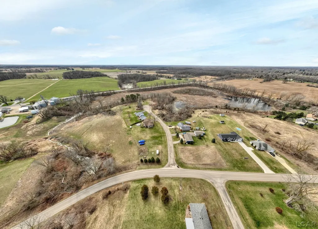 10314 Ferris Court Somerset Township MI 49233