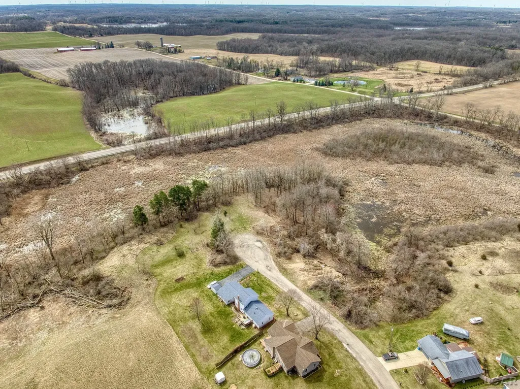 10314 Ferris Court Somerset Township MI 49233