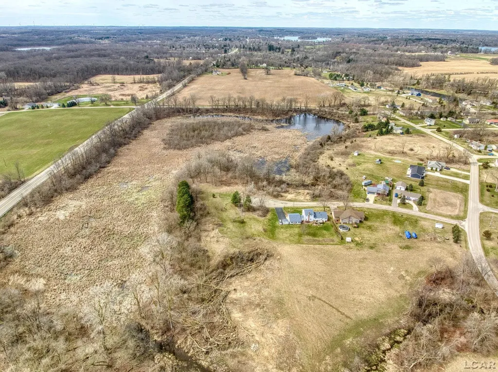 10314 Ferris Court Somerset Township MI 49233