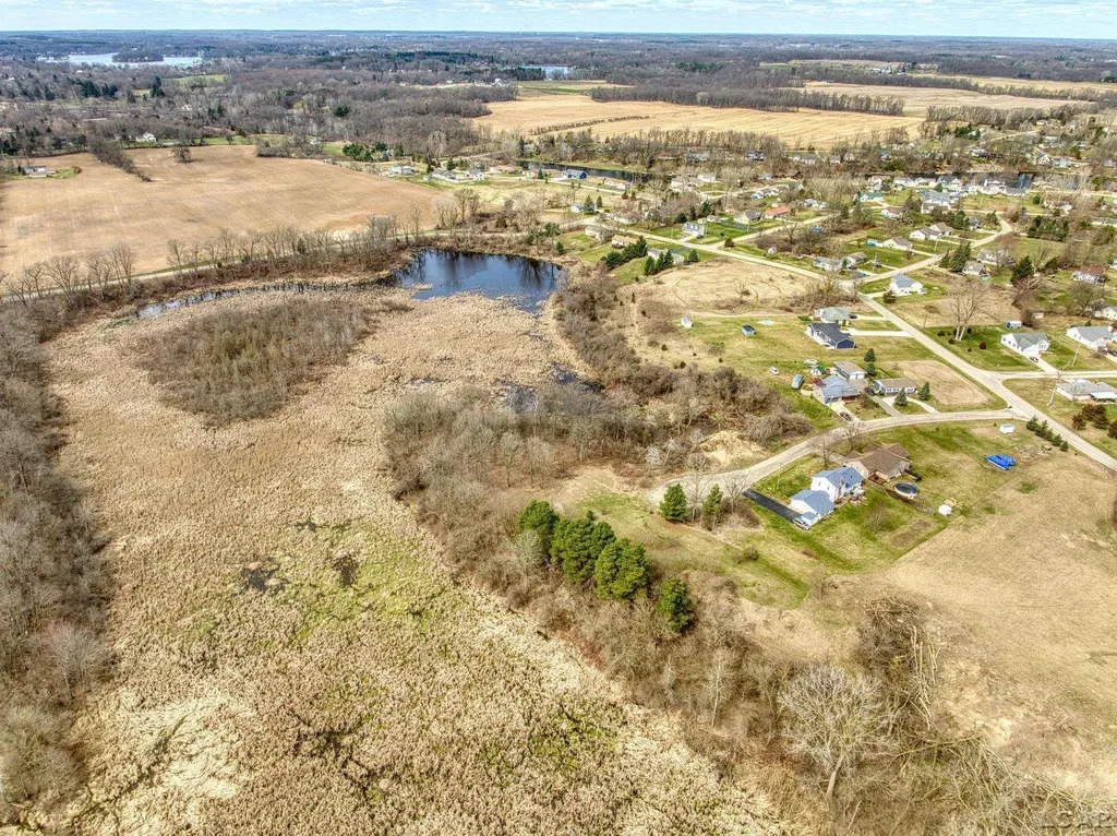 10314 Ferris Court Somerset Township MI 49233