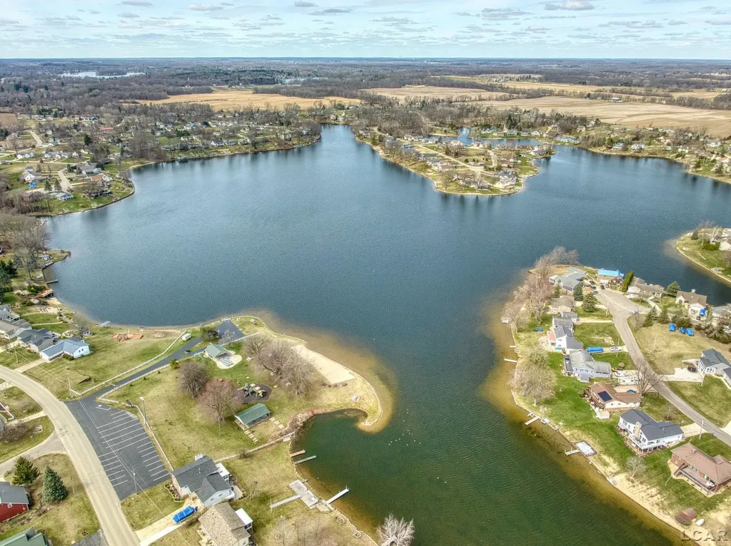 10314 Ferris Court Somerset Township MI 49233