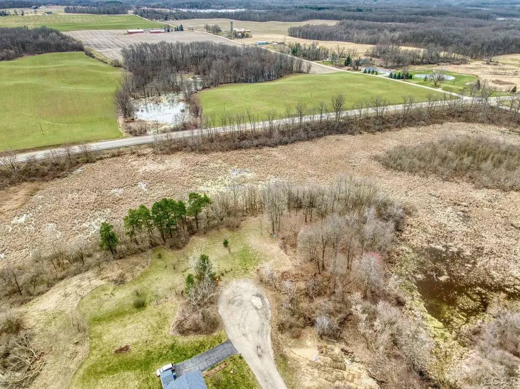 10314 Ferris Court Somerset Township MI 49233
