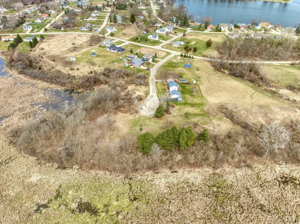 10314 Ferris Court Somerset Township MI 49233