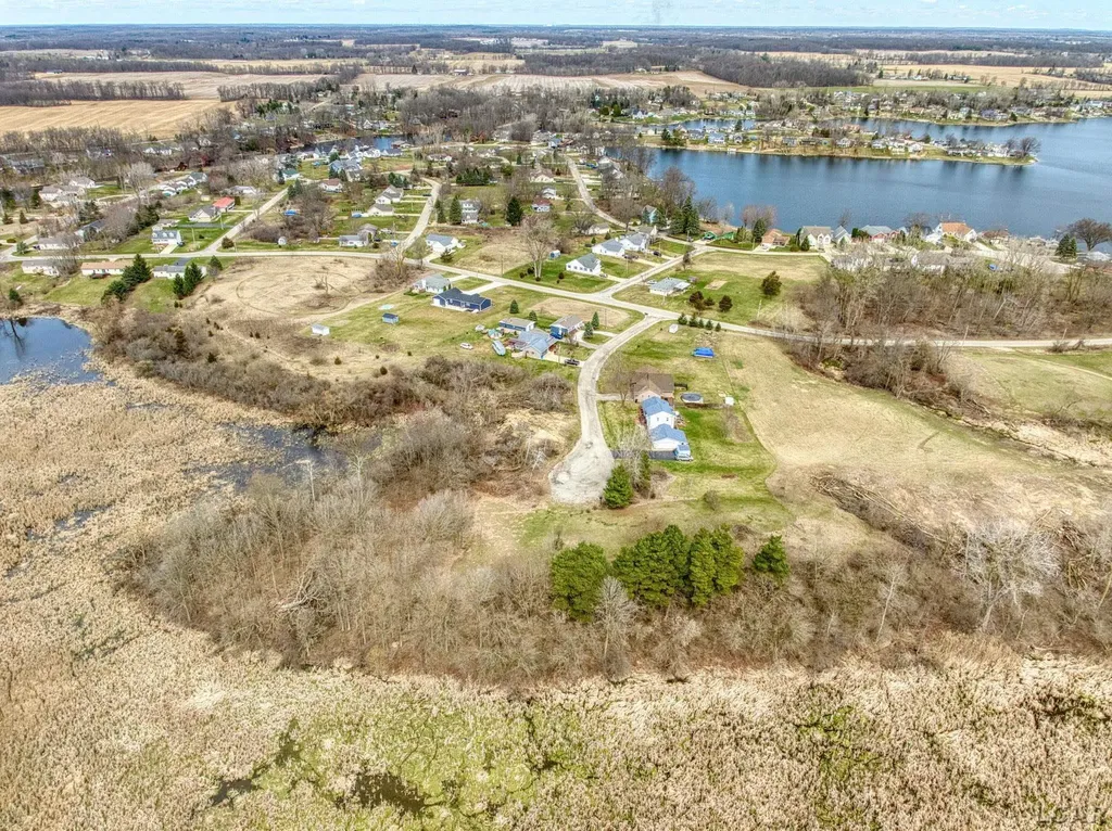 10314 Ferris Court Somerset Township MI 49233