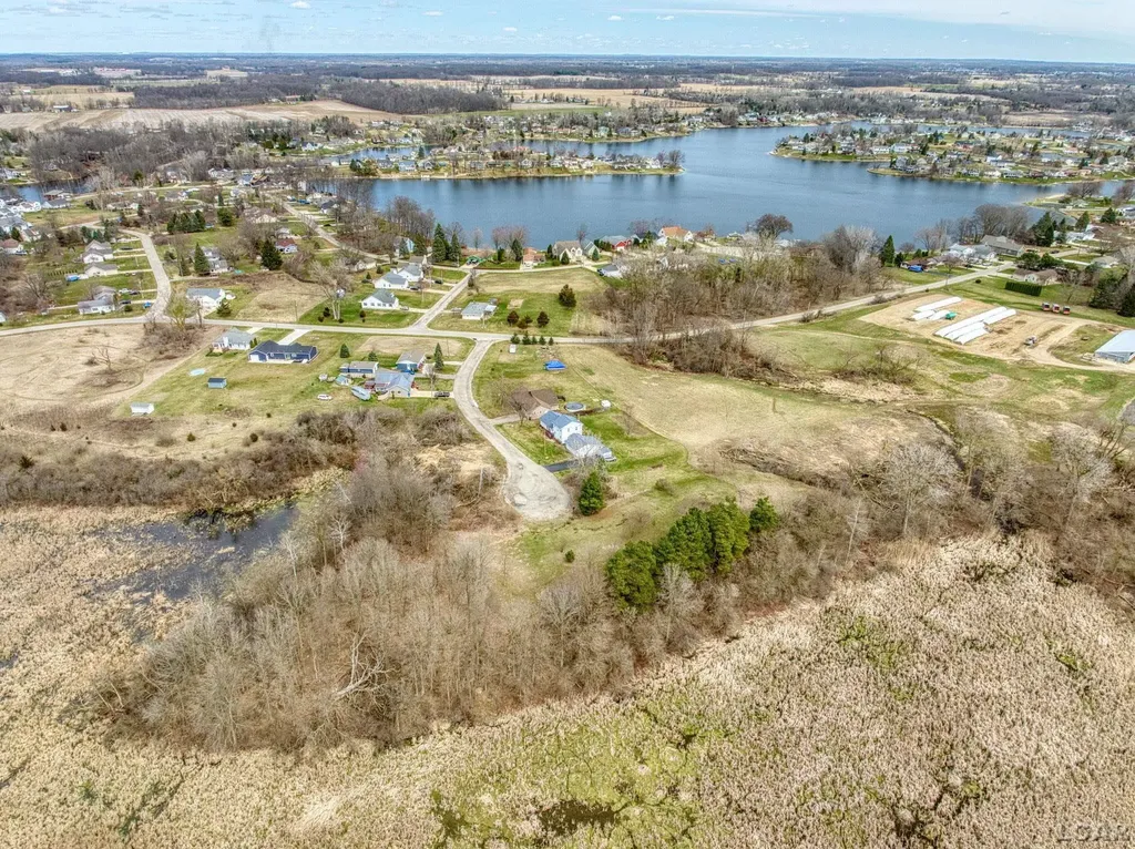 10314 Ferris Court Somerset Township MI 49233