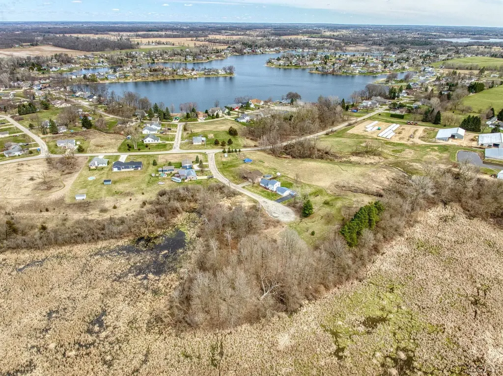 10314 Ferris Court Somerset Township MI 49233