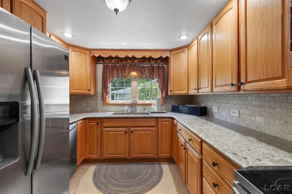 2439 Airport Road Madison Charter Township MI 49221