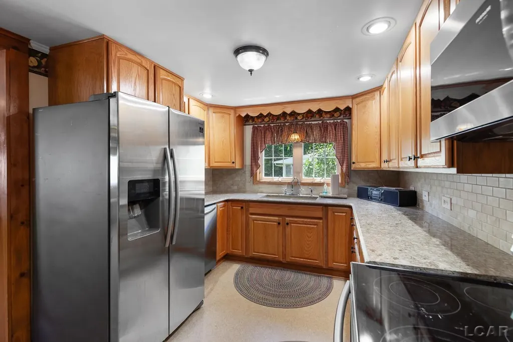 2439 Airport Road Madison Charter Township MI 49221