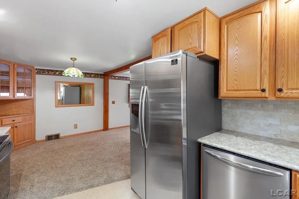 2439 Airport Road Madison Charter Township MI 49221