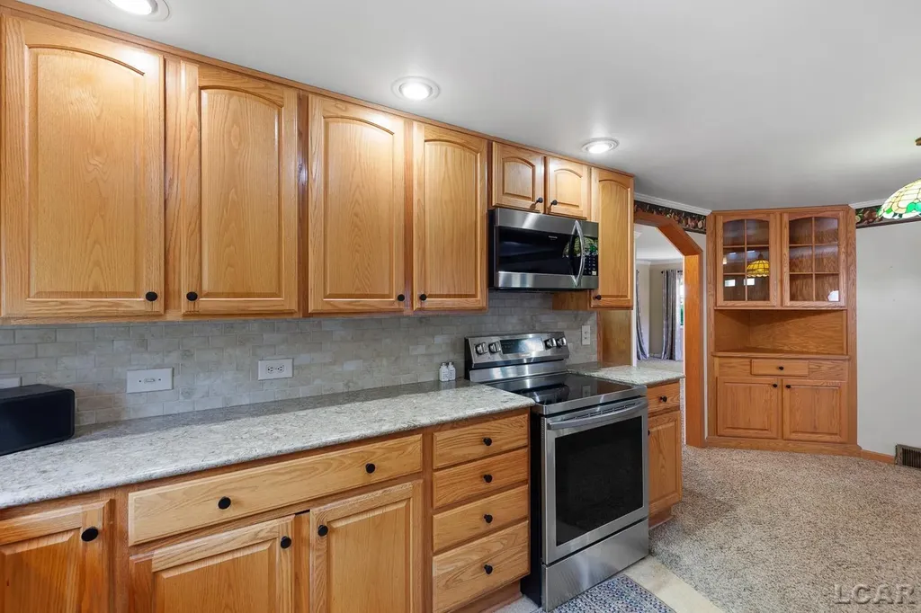 2439 Airport Road Madison Charter Township MI 49221