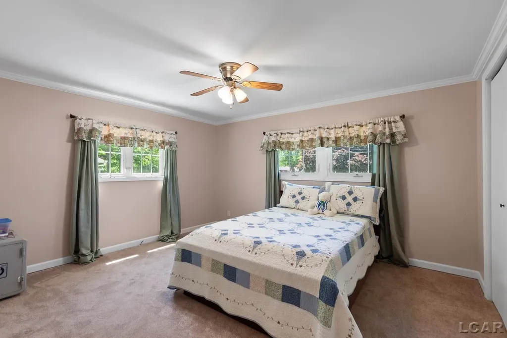 2439 Airport Road Madison Charter Township MI 49221