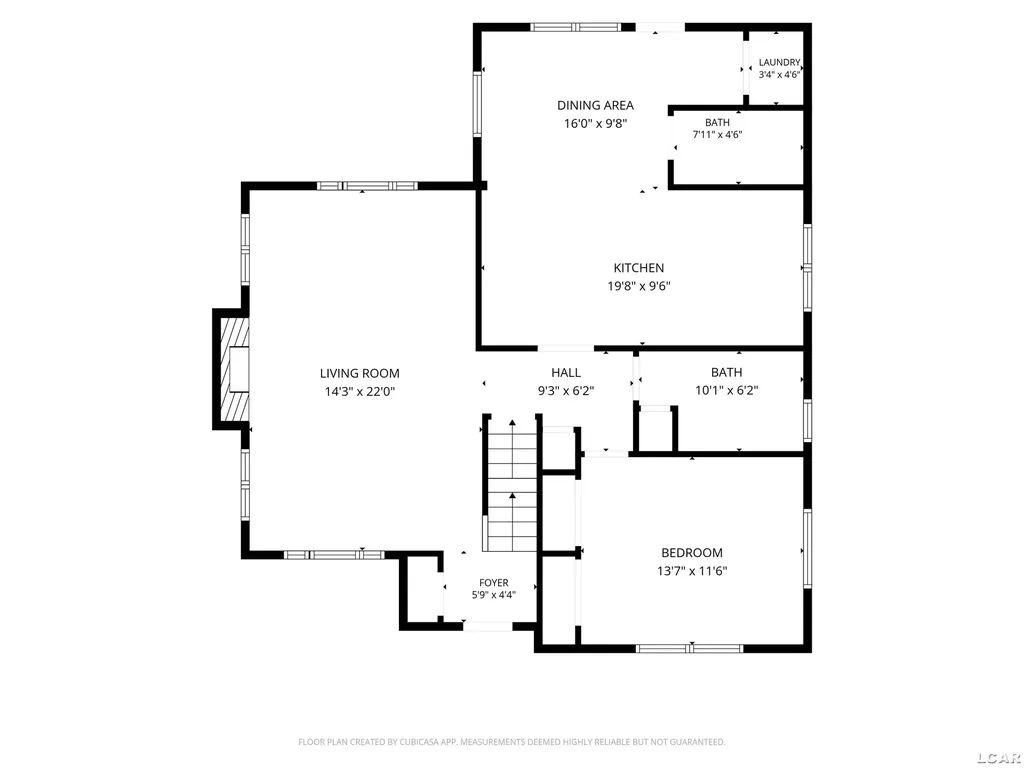 2439 Airport Road Madison Charter Township MI 49221