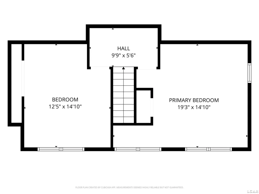 2439 Airport Road Madison Charter Township MI 49221