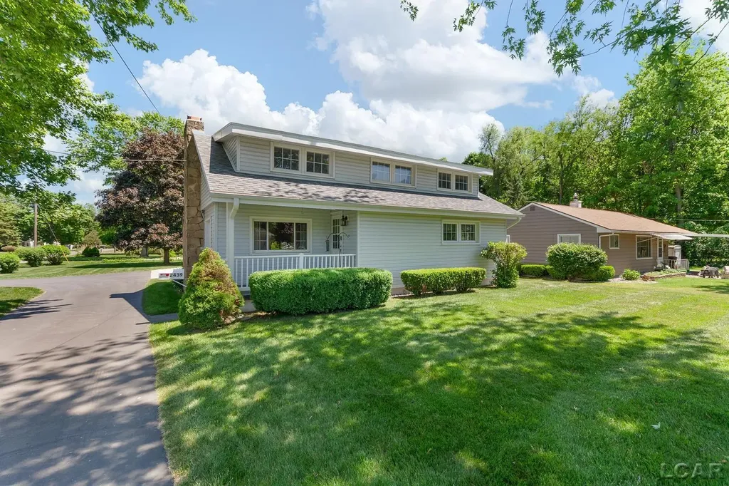 2439 Airport Road Madison Charter Township MI 49221