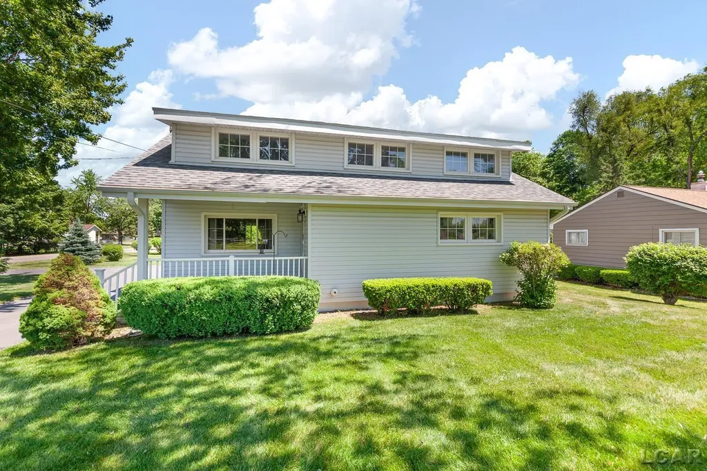 2439 Airport Road Madison Charter Township MI 49221