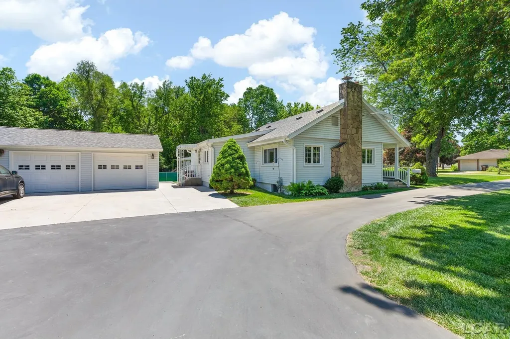 2439 Airport Road Madison Charter Township MI 49221