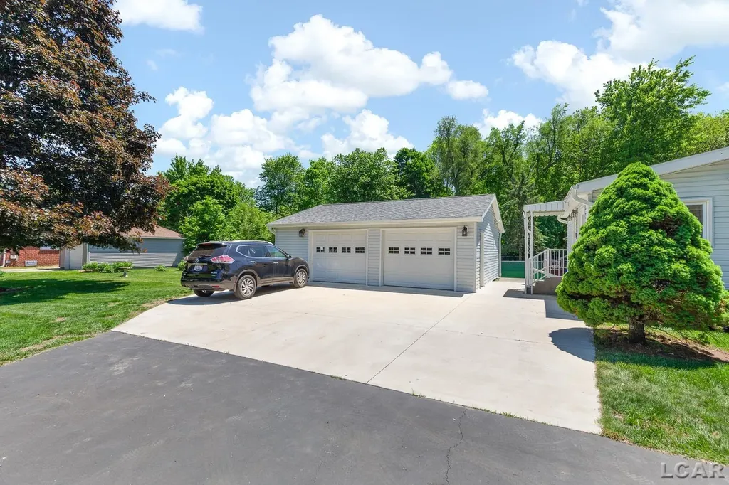 2439 Airport Road Madison Charter Township MI 49221