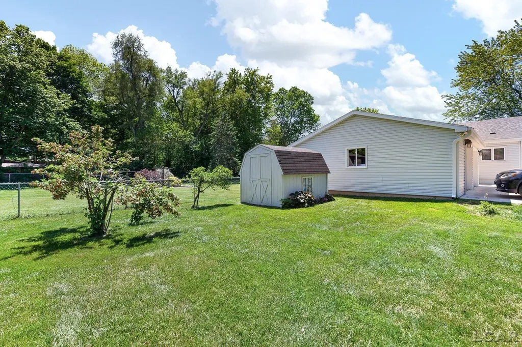 2439 Airport Road Madison Charter Township MI 49221