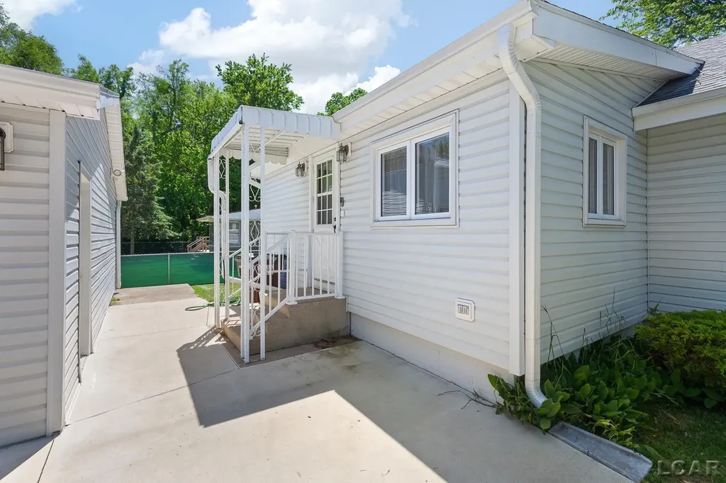 2439 Airport Road Madison Charter Township MI 49221