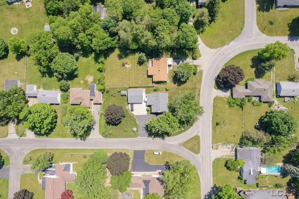 2439 Airport Road Madison Charter Township MI 49221