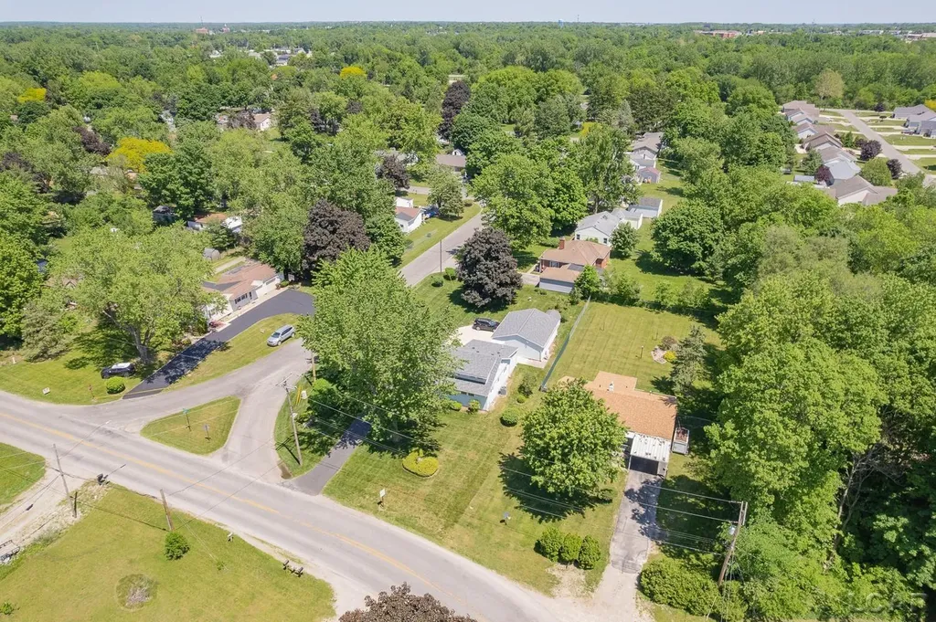 2439 Airport Road Madison Charter Township MI 49221