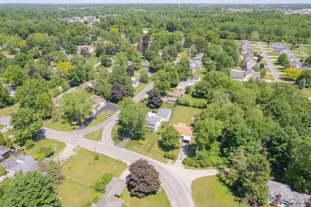 2439 Airport Road Madison Charter Township MI 49221