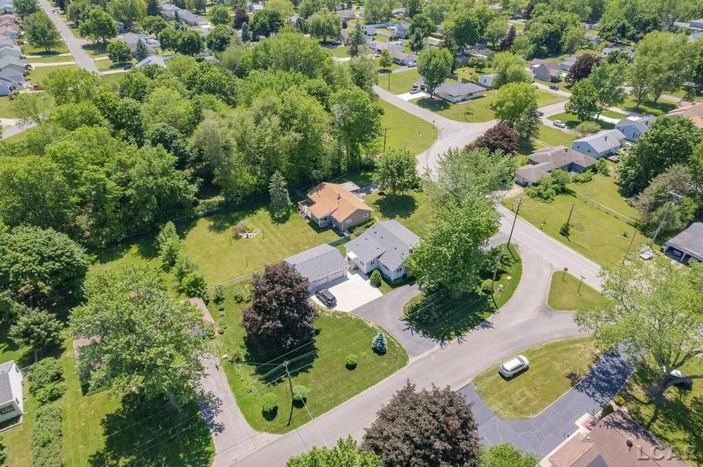2439 Airport Road Madison Charter Township MI 49221