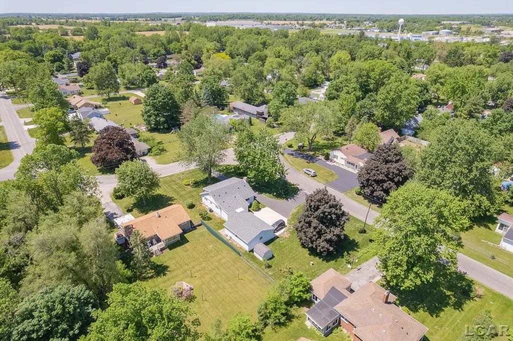 2439 Airport Road Madison Charter Township MI 49221