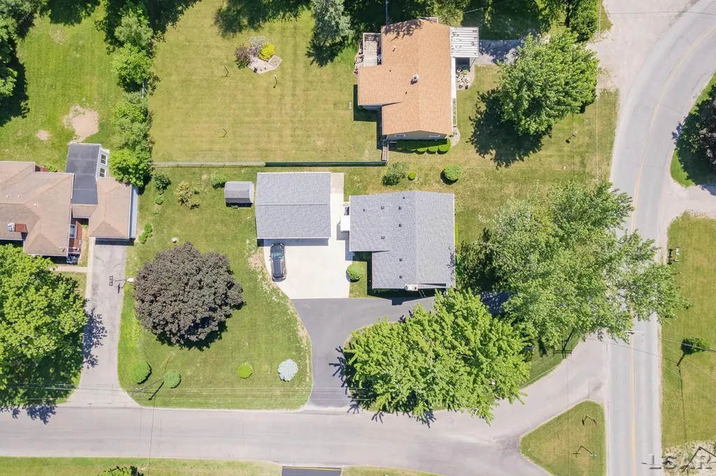 2439 Airport Road Madison Charter Township MI 49221