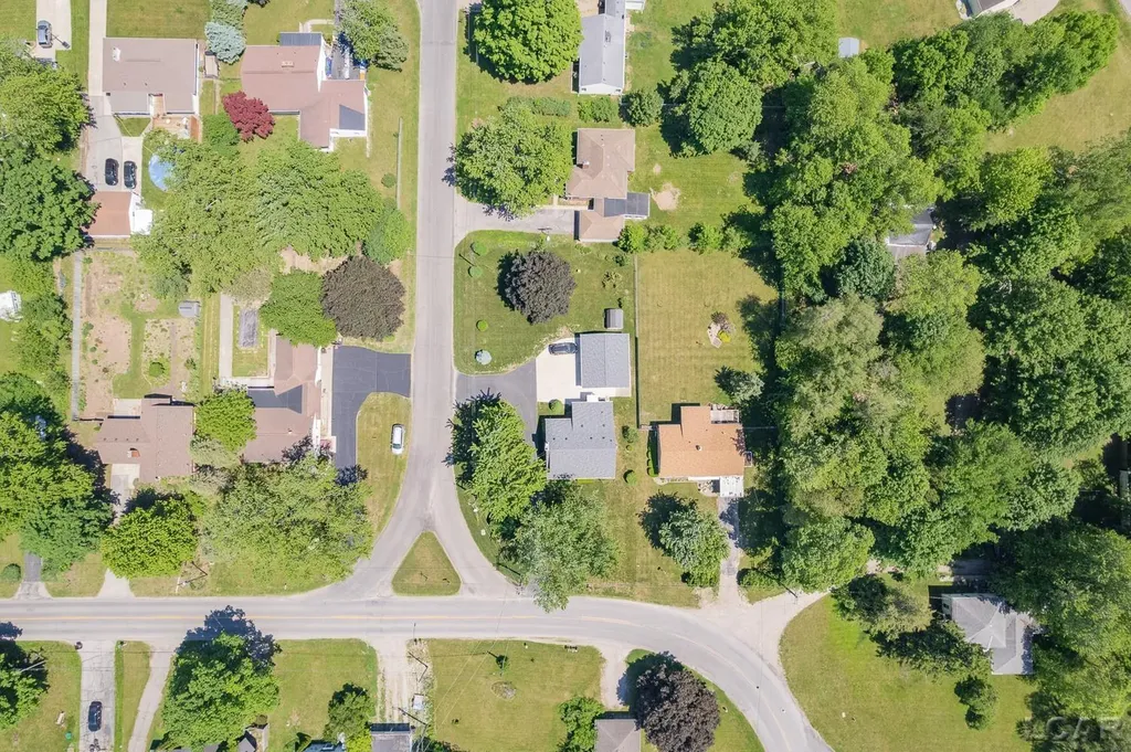 2439 Airport Road Madison Charter Township MI 49221