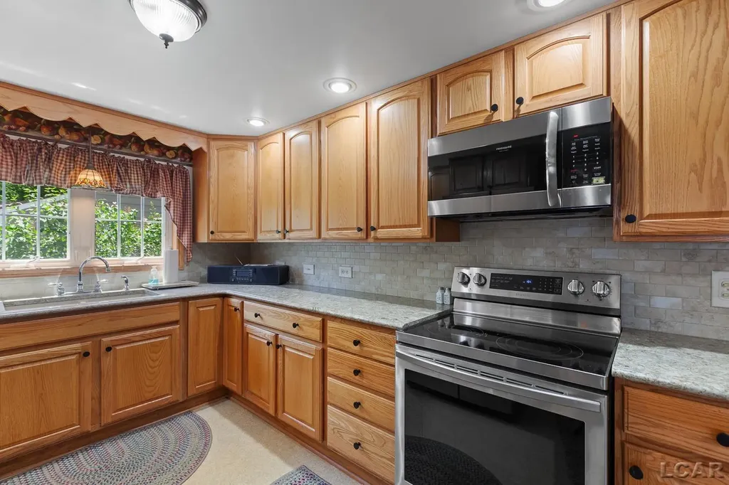 2439 Airport Road Madison Charter Township MI 49221